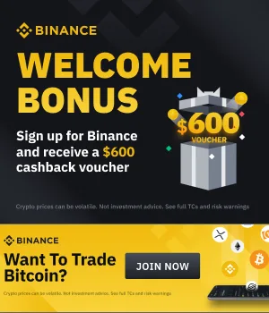 binance